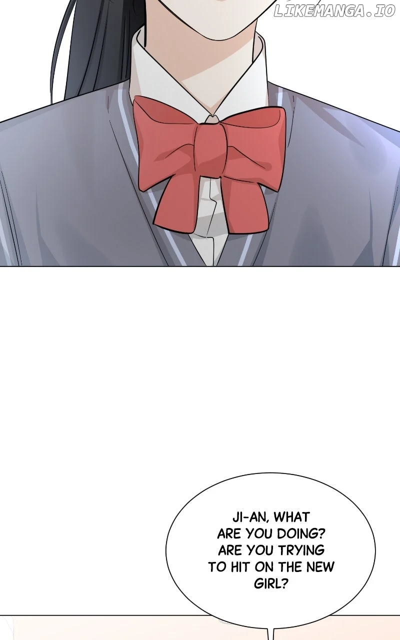 Starting Over With the Dead You Chapter 38 336 029