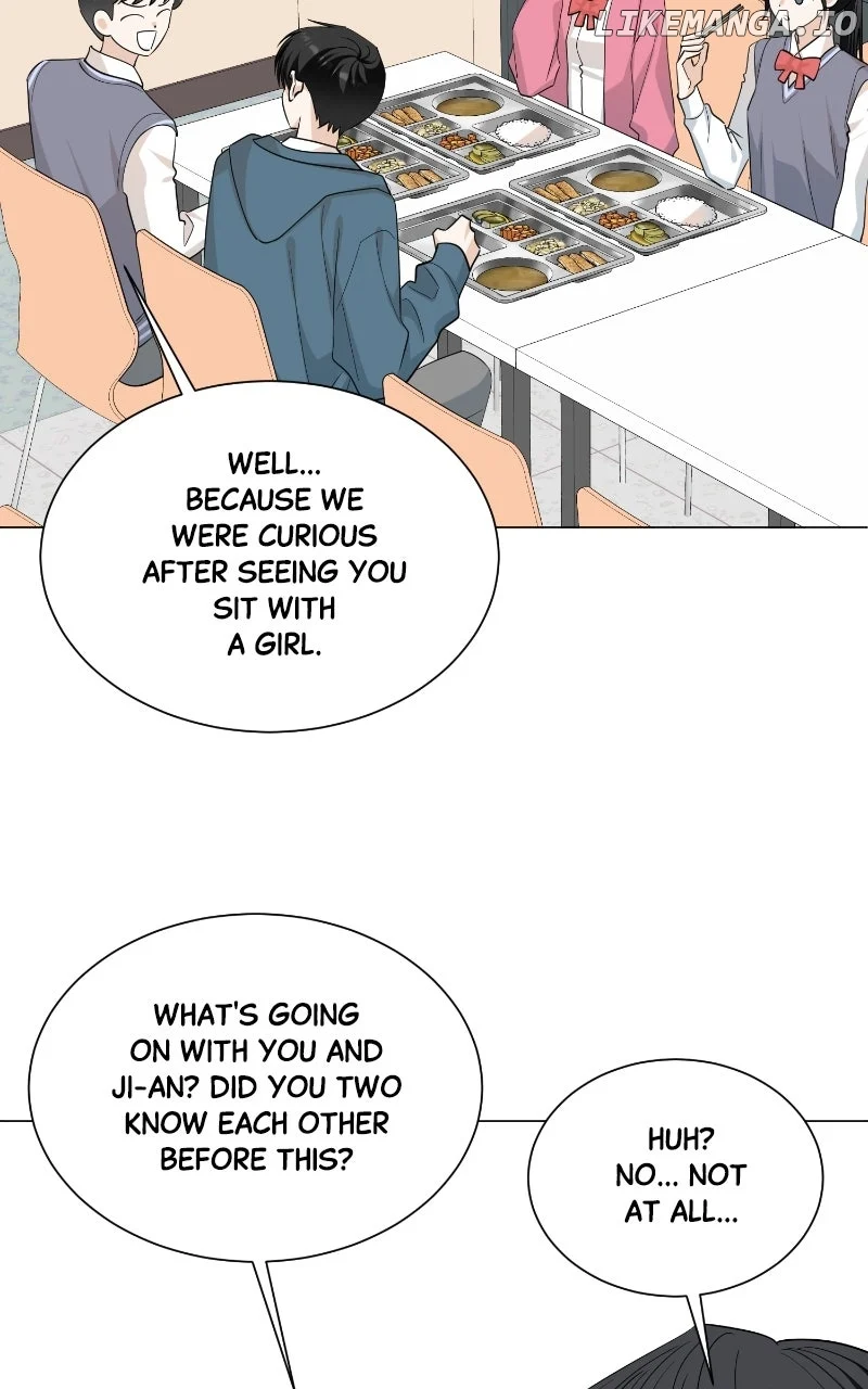 Starting Over With the Dead You Chapter 38 342 035