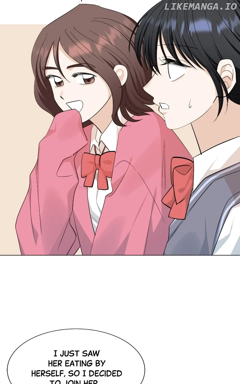 Starting Over With the Dead You Chapter 38 343 036