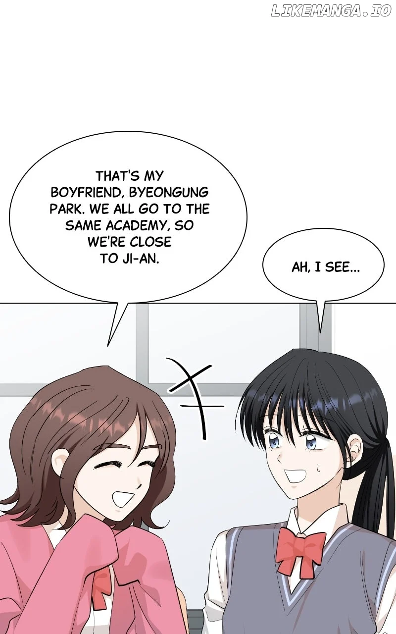 Starting Over With the Dead You Chapter 38 345 038