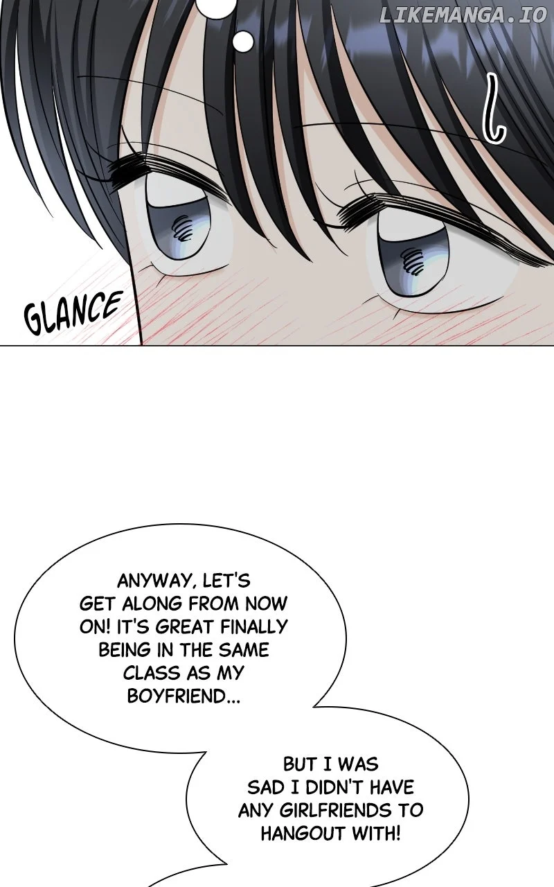 Starting Over With the Dead You Chapter 38 348 041