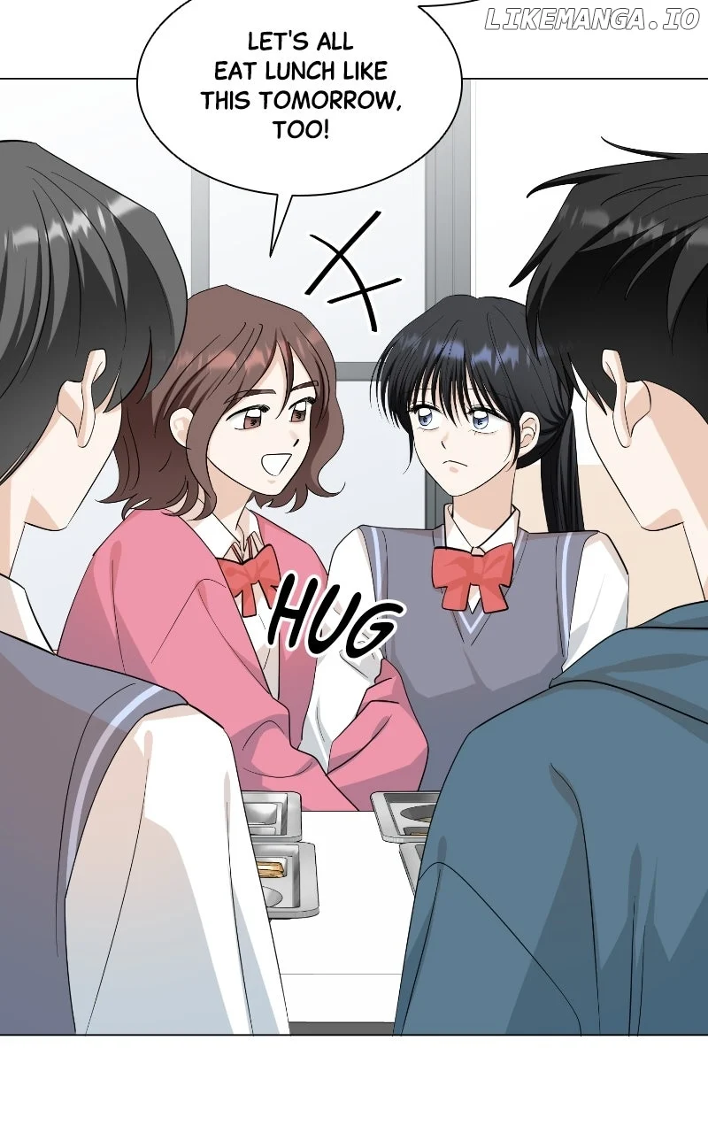 Starting Over With the Dead You Chapter 38 349 042