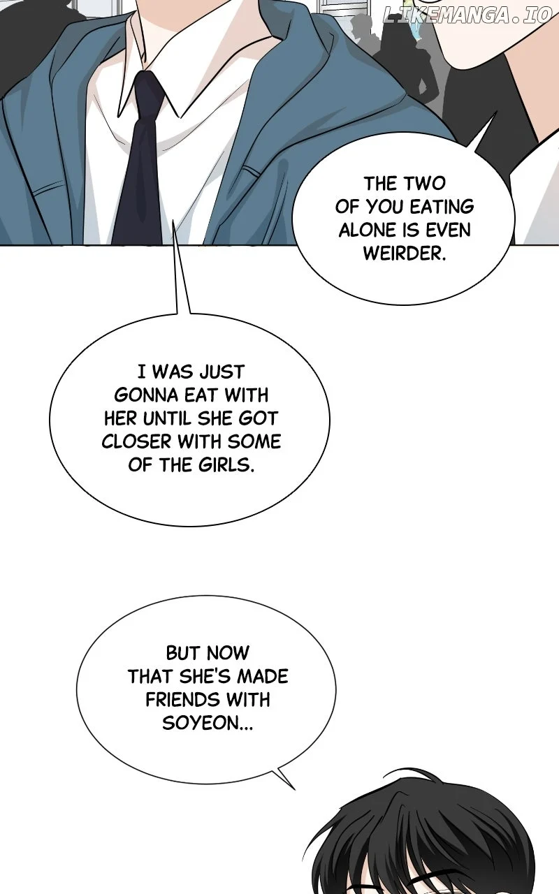 Starting Over With the Dead You Chapter 38 352 045