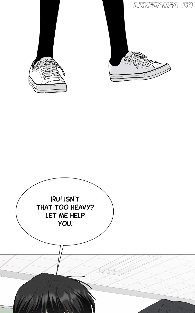 Starting Over With the Dead You Chapter 38 363 056