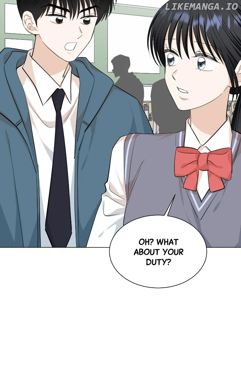 Starting Over With the Dead You Chapter 38 364 057