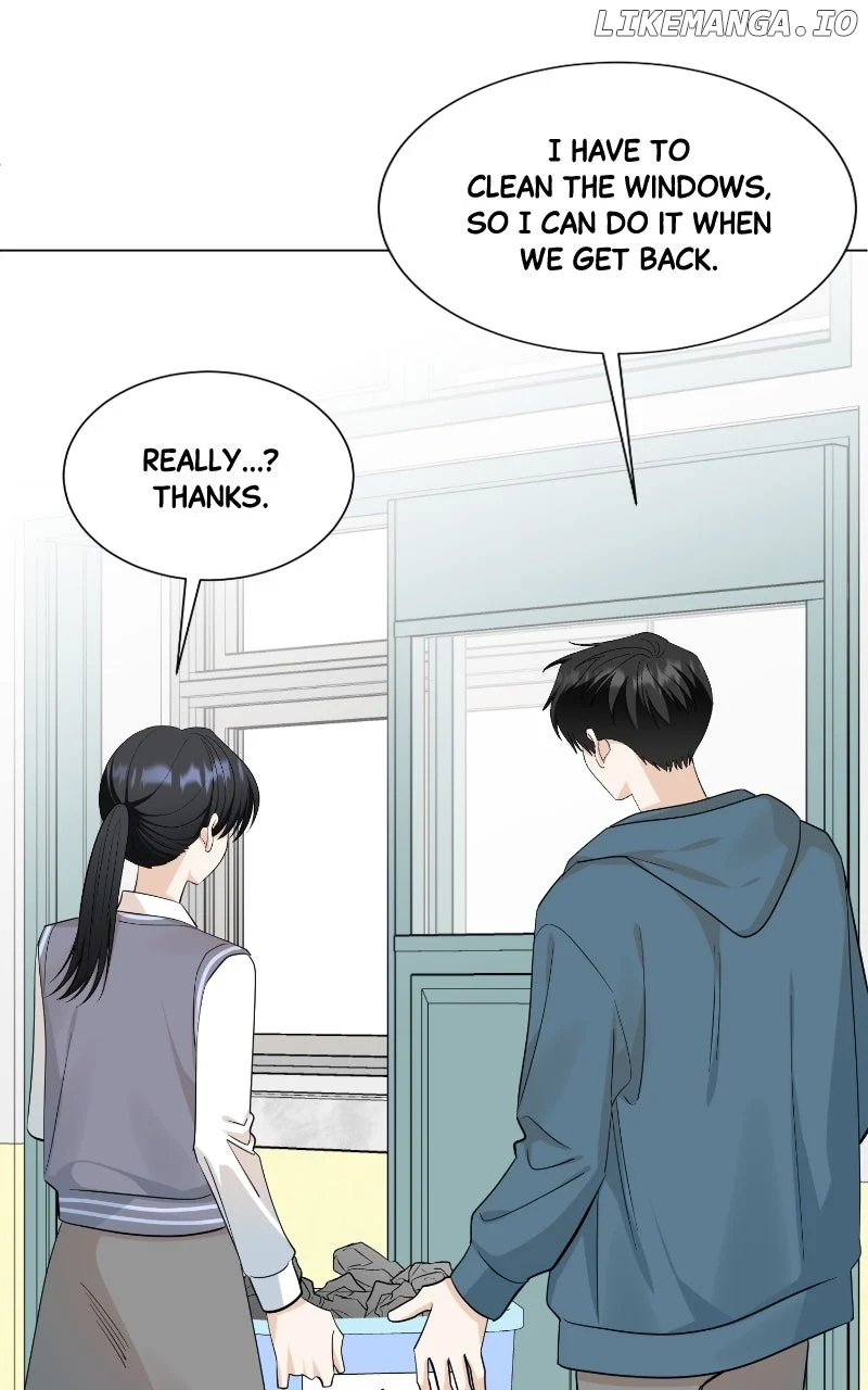 Starting Over With the Dead You Chapter 38 365 058