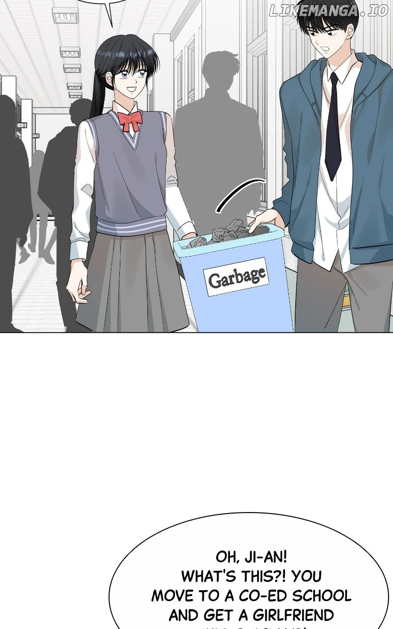 Starting Over With the Dead You Chapter 38 367 060