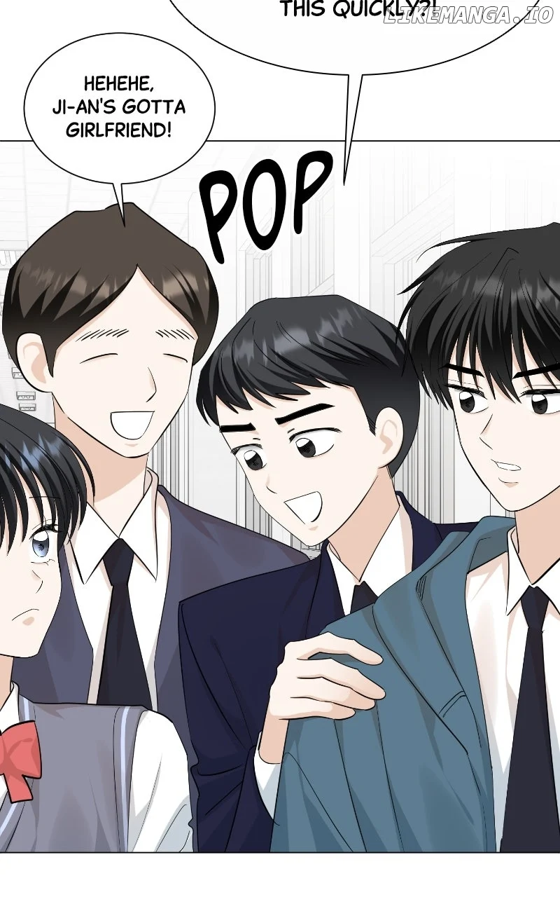 Starting Over With the Dead You Chapter 38 368 061