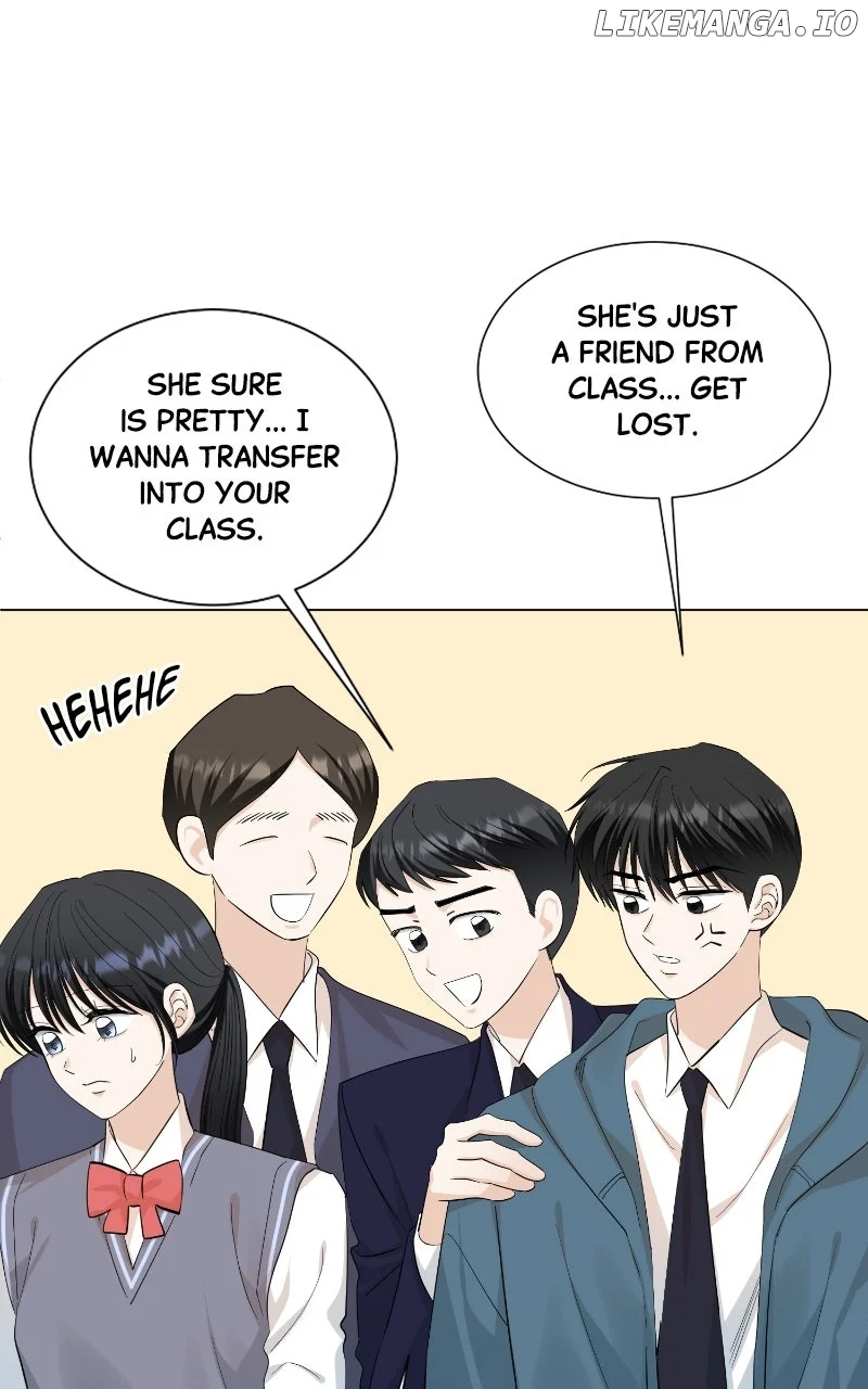 Starting Over With the Dead You Chapter 38 369 062