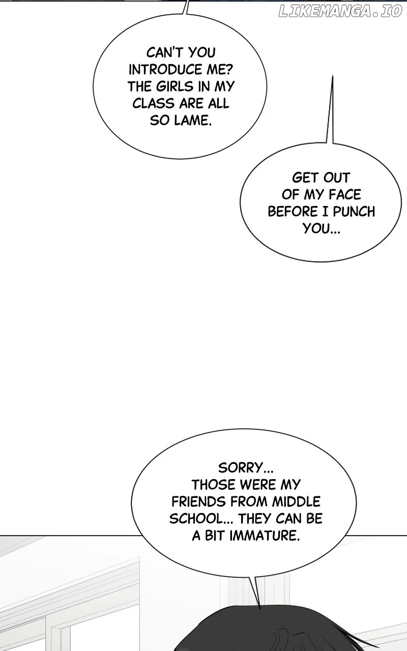 Starting Over With the Dead You Chapter 38 370 063