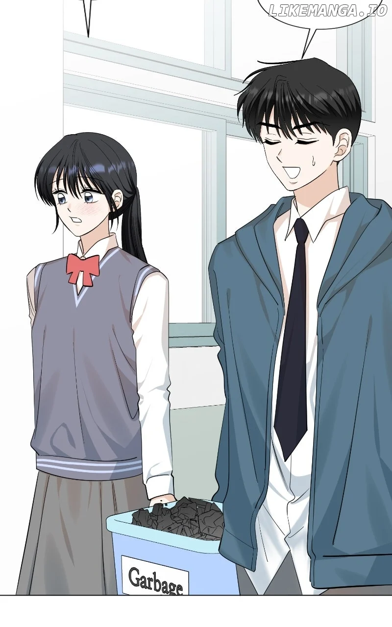 Starting Over With the Dead You Chapter 38 378 071