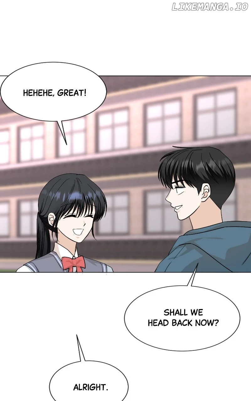 Starting Over With the Dead You Chapter 38 388 081