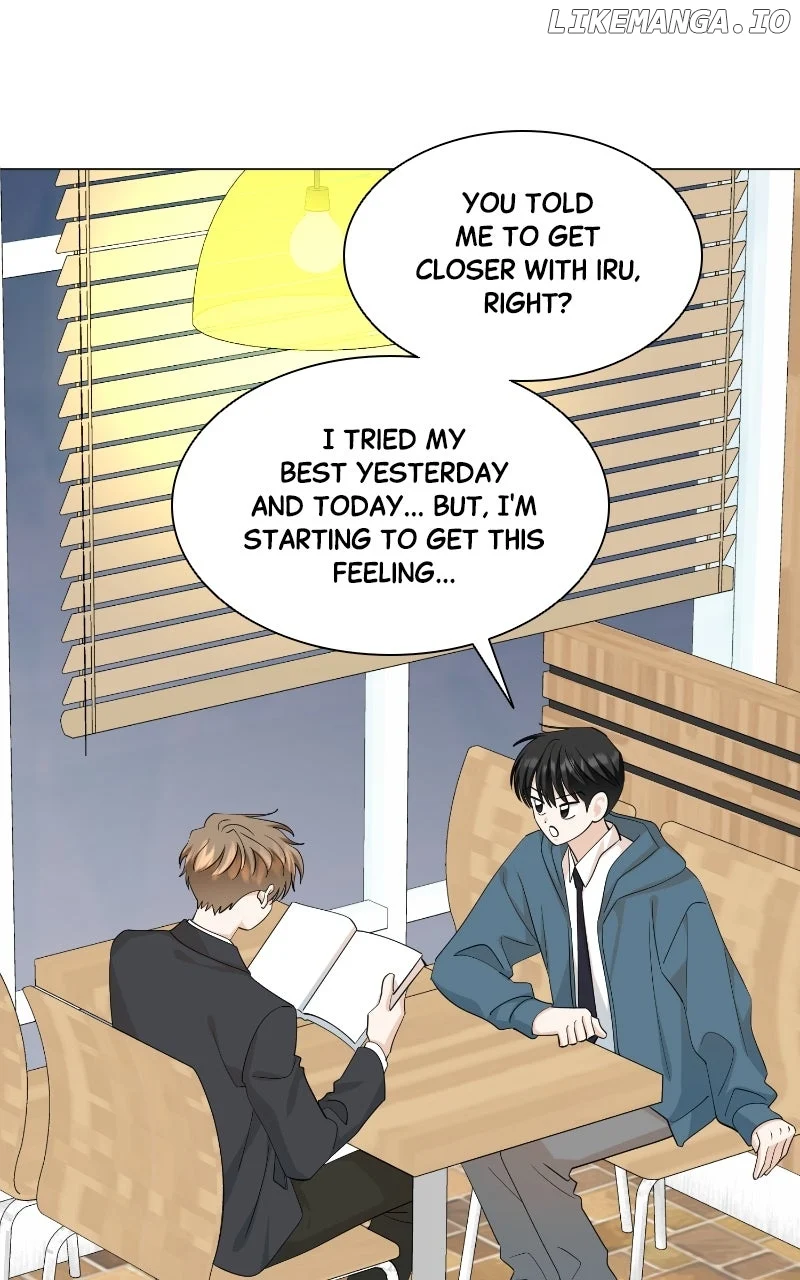 Starting Over With the Dead You Chapter 38 395 088