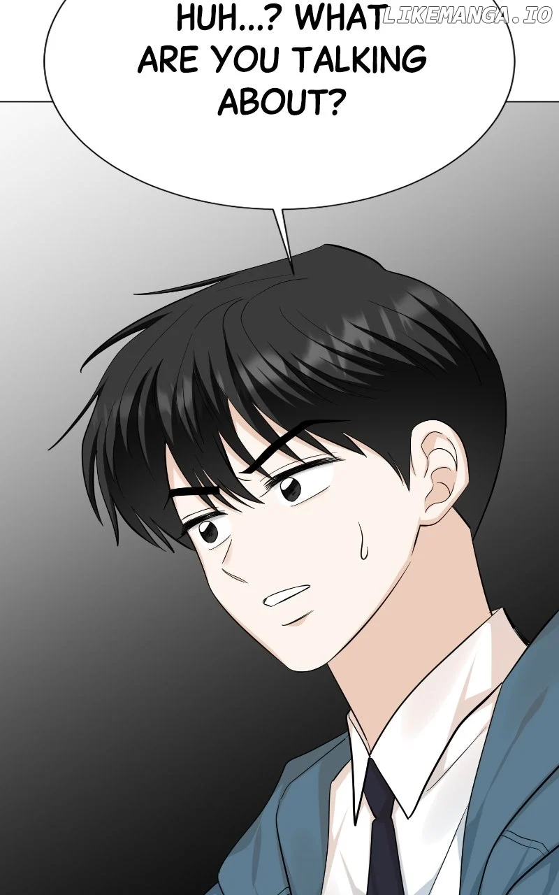 Starting Over With the Dead You Chapter 38 405 098