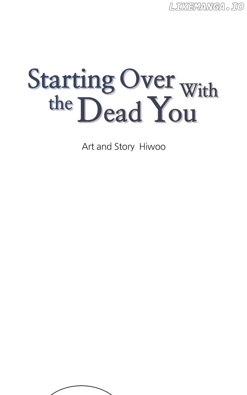 Starting Over With the Dead You Chapter 39 302 01