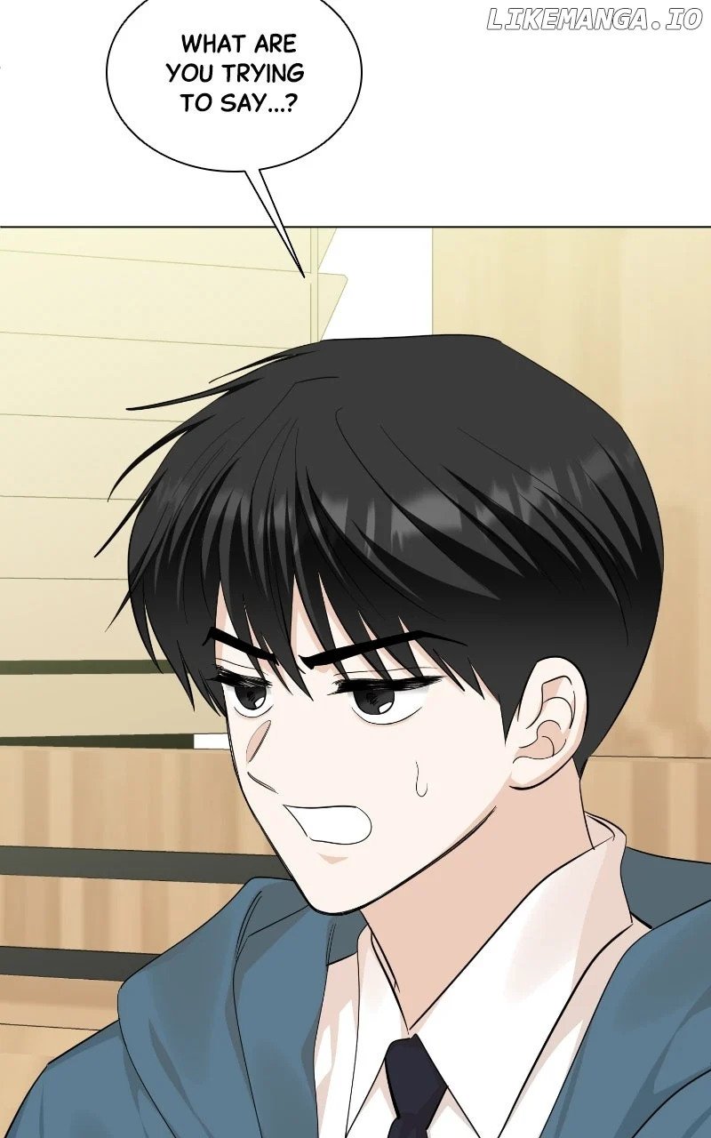 Starting Over With the Dead You Chapter 39 303 02