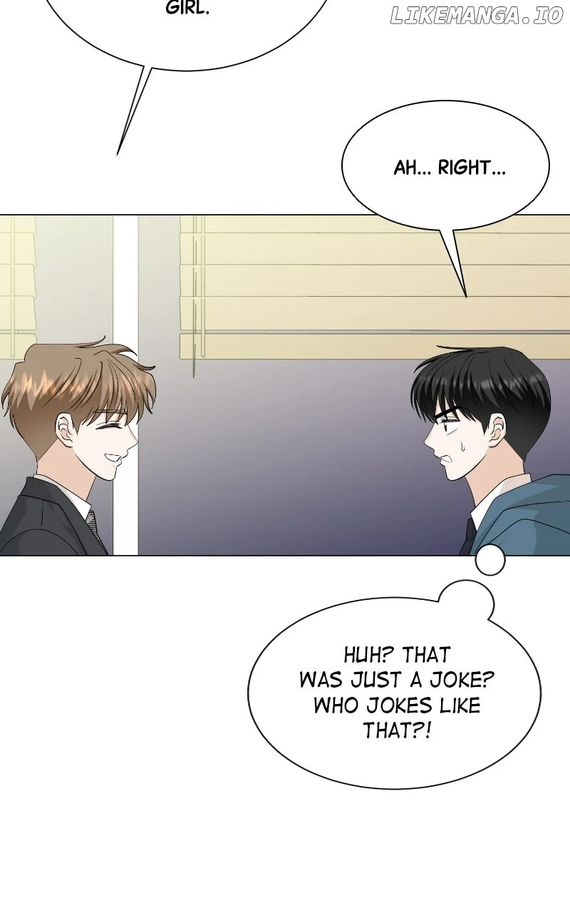 Starting Over With the Dead You Chapter 39 306 05