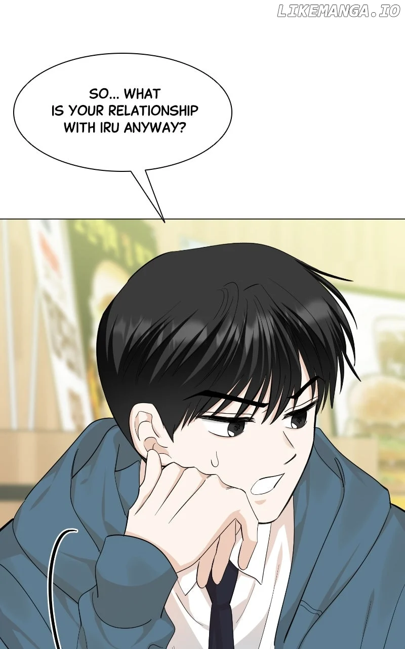 Starting Over With the Dead You Chapter 39 307 06