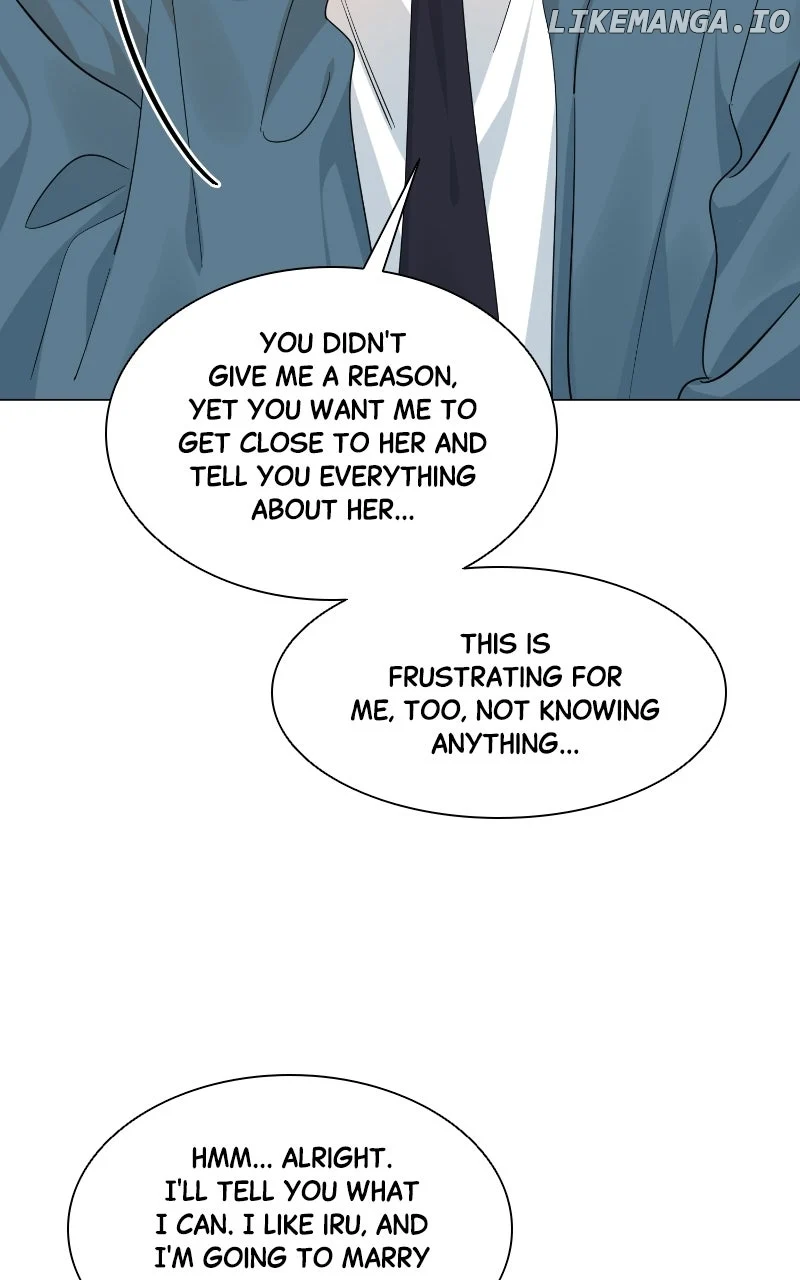 Starting Over With the Dead You Chapter 39 308 07