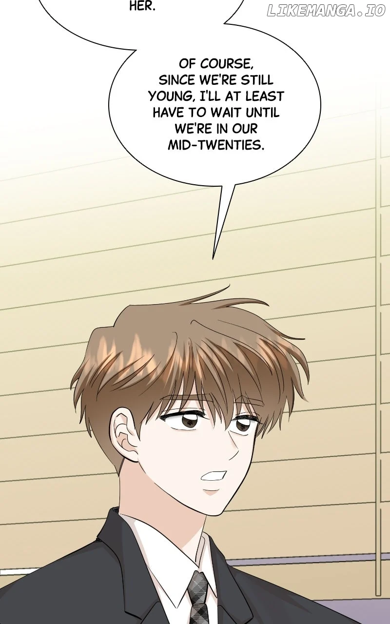 Starting Over With the Dead You Chapter 39 309 08