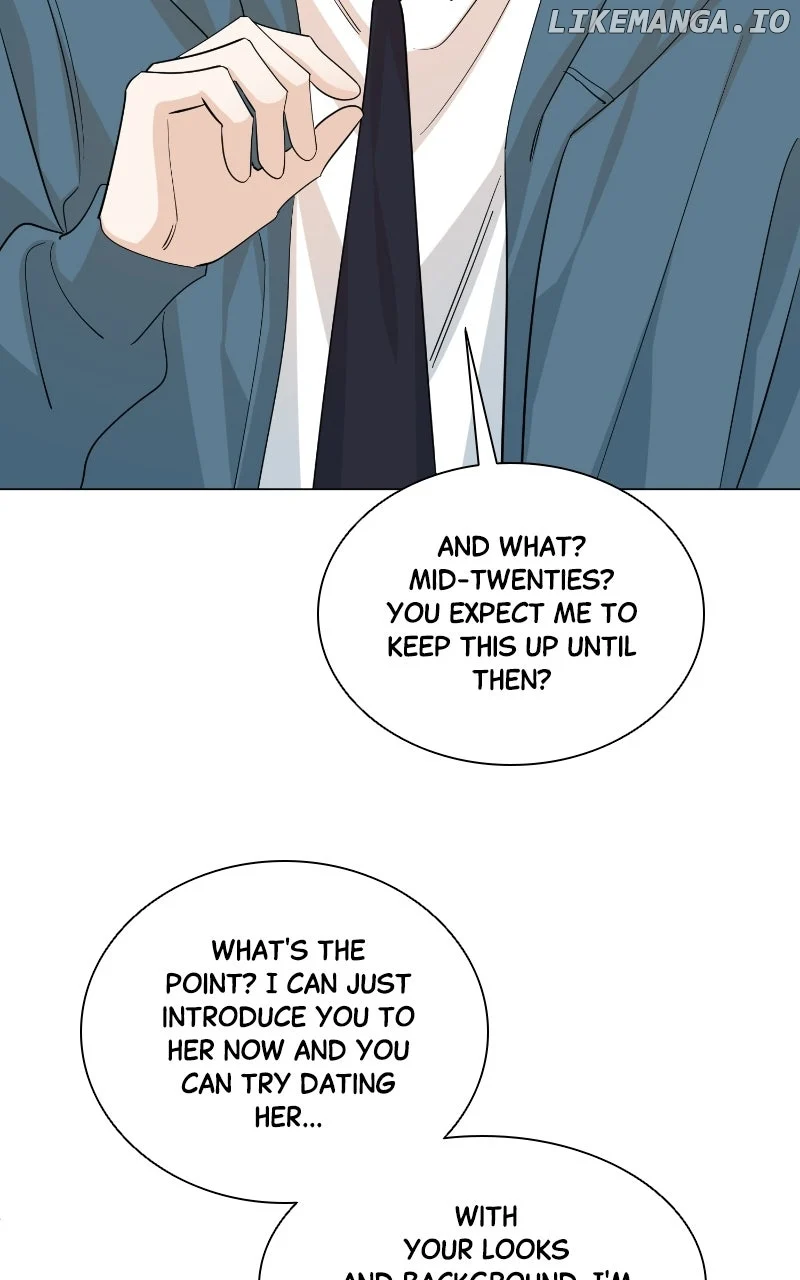 Starting Over With the Dead You Chapter 39 312 11