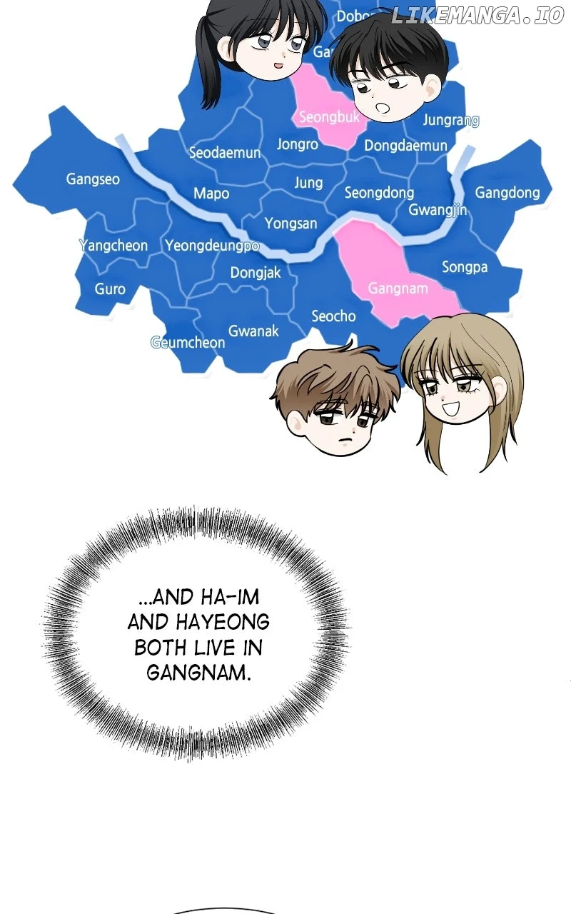 Starting Over With the Dead You Chapter 39 316 15