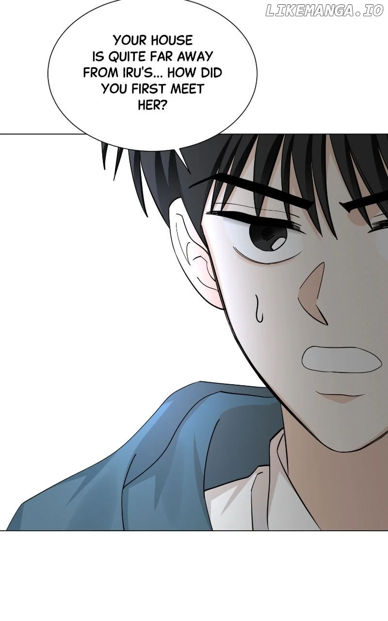 Starting Over With the Dead You Chapter 39 317 16