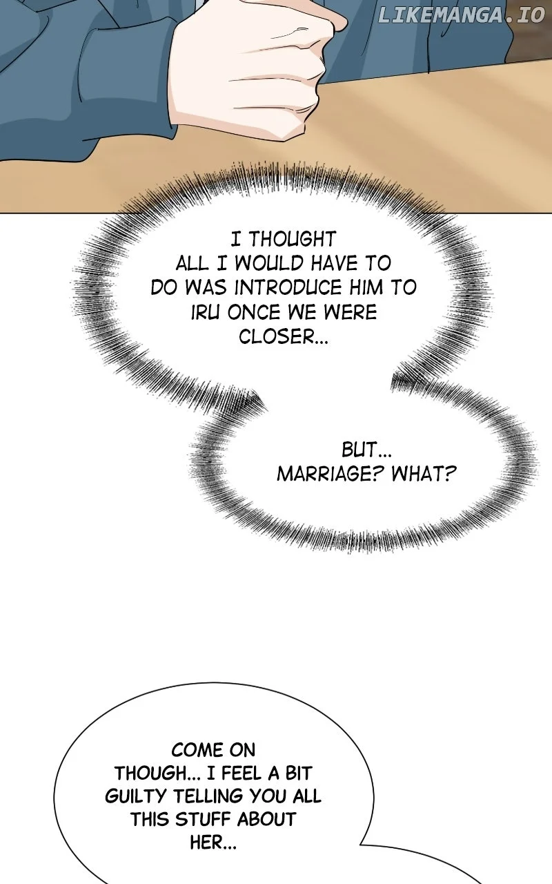 Starting Over With the Dead You Chapter 39 321 20