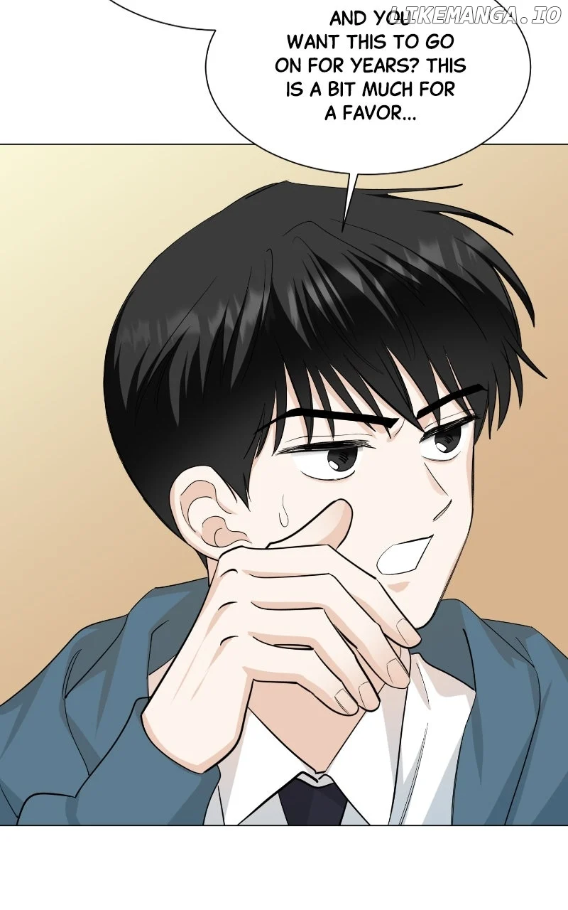 Starting Over With the Dead You Chapter 39 322 21