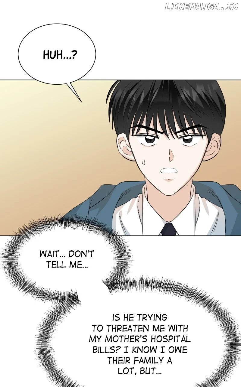 Starting Over With the Dead You Chapter 39 326 25