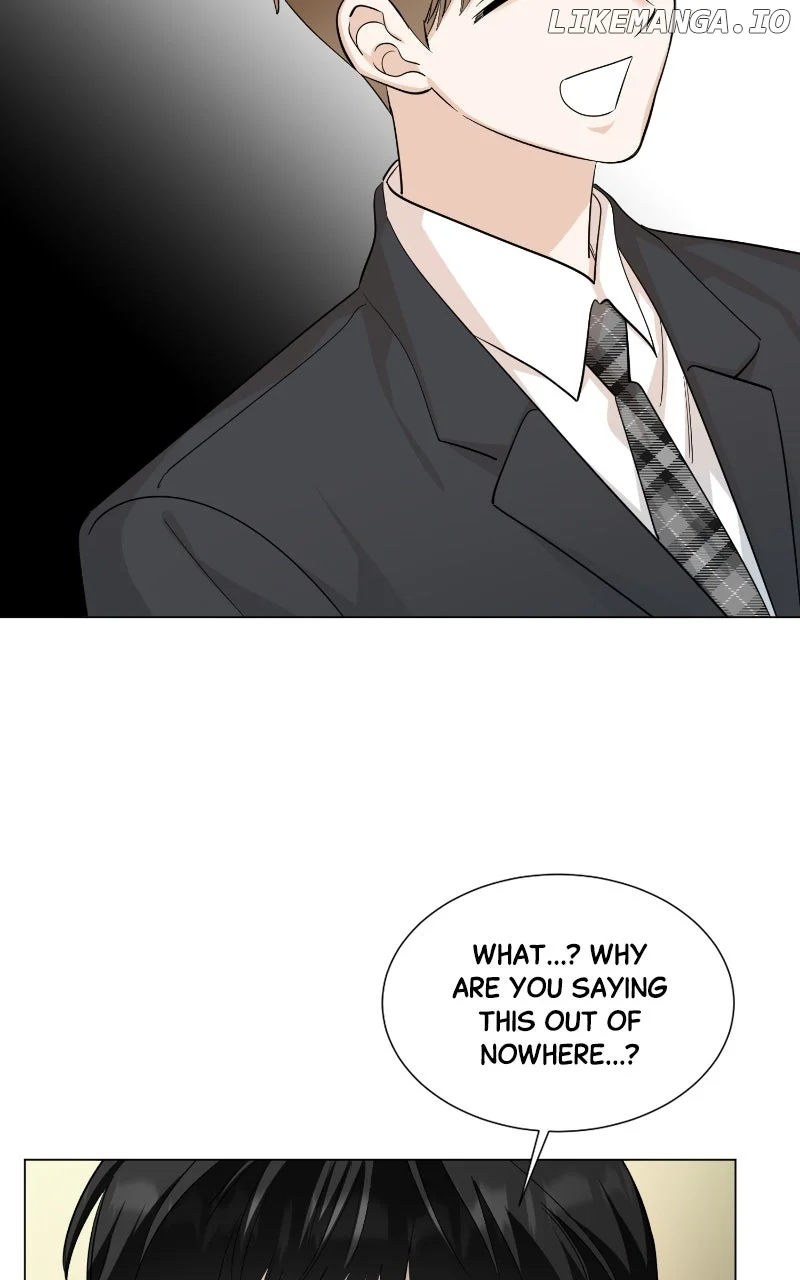 Starting Over With the Dead You Chapter 39 329 28