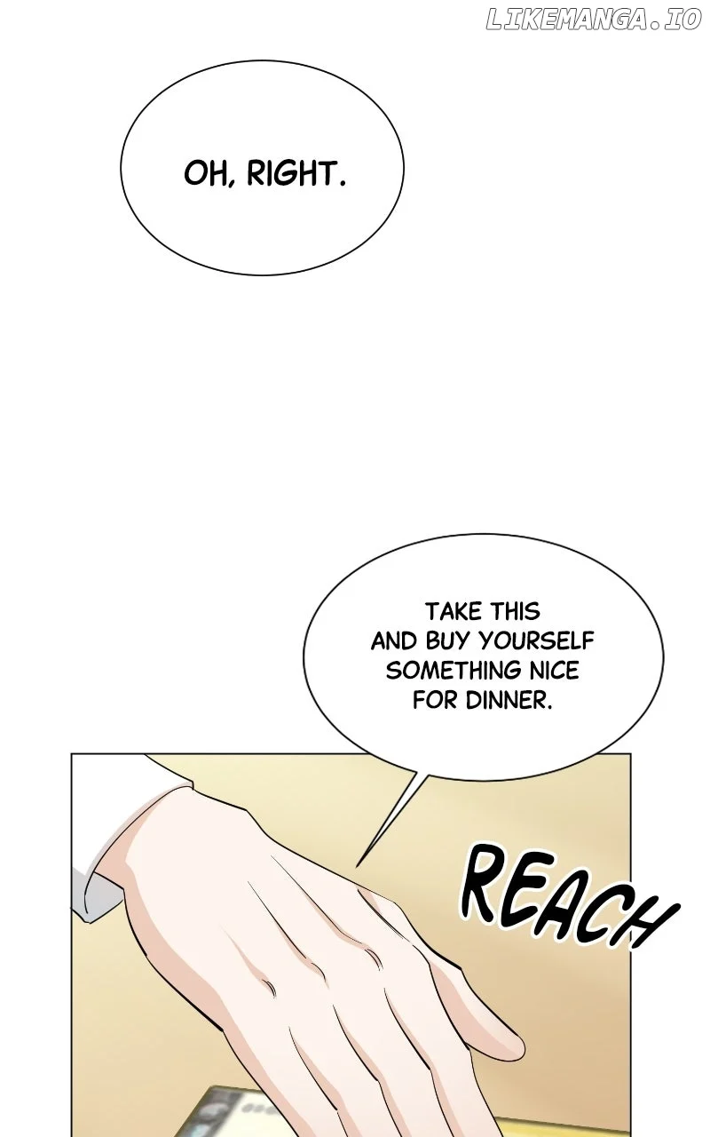 Starting Over With the Dead You Chapter 39 333 32