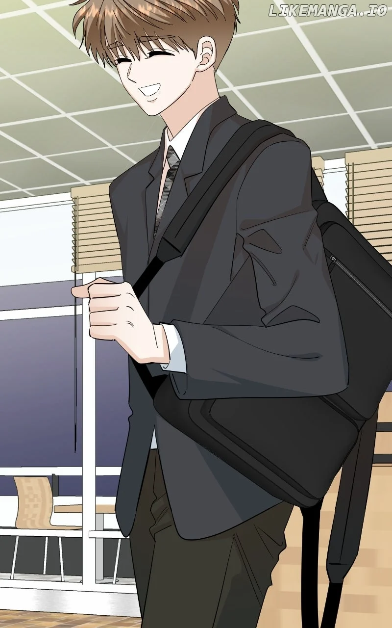 Starting Over With the Dead You Chapter 39 335 34