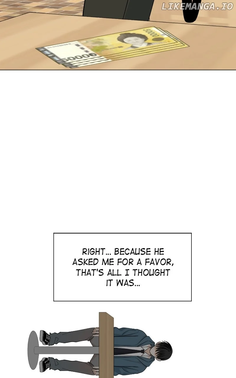 Starting Over With the Dead You Chapter 39 336 35