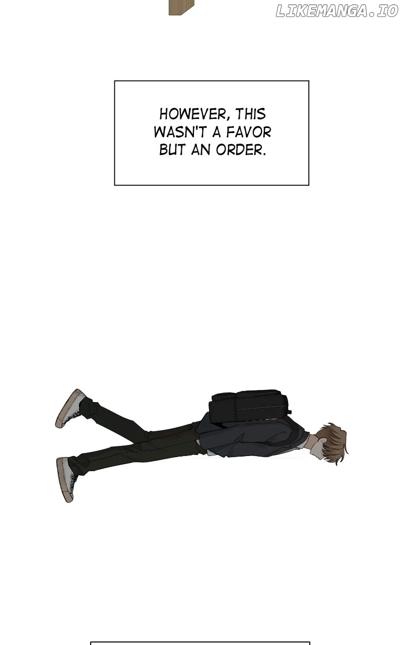 Starting Over With the Dead You Chapter 39 337 36