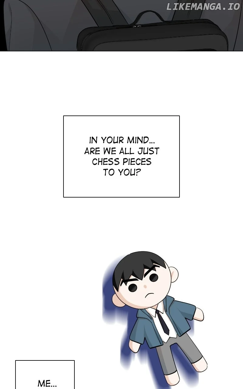 Starting Over With the Dead You Chapter 39 339 38