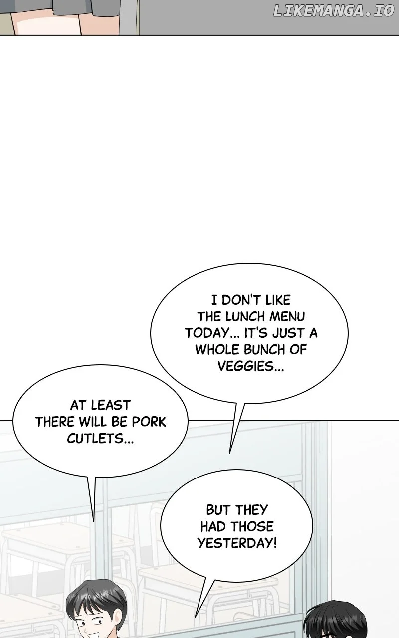 Starting Over With the Dead You Chapter 39 344 43