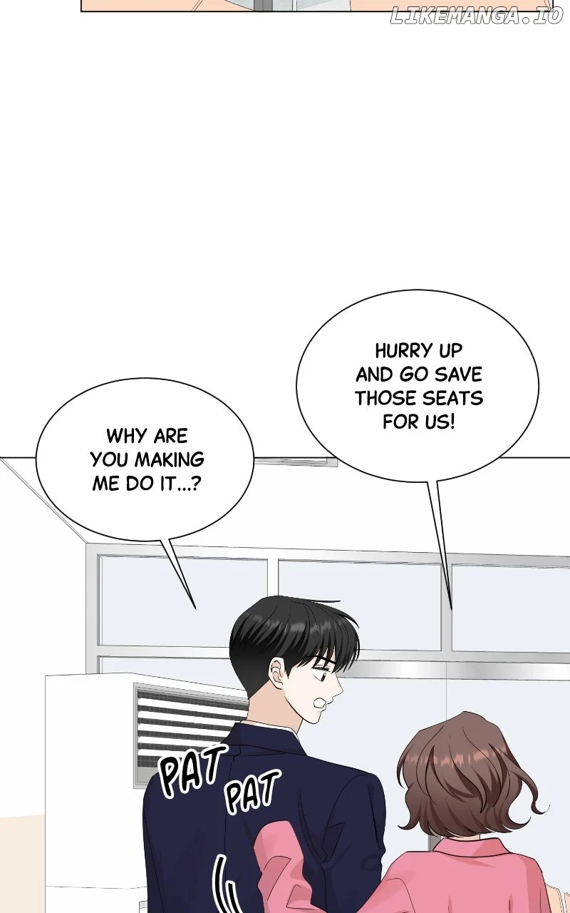 Starting Over With the Dead You Chapter 39 349 48