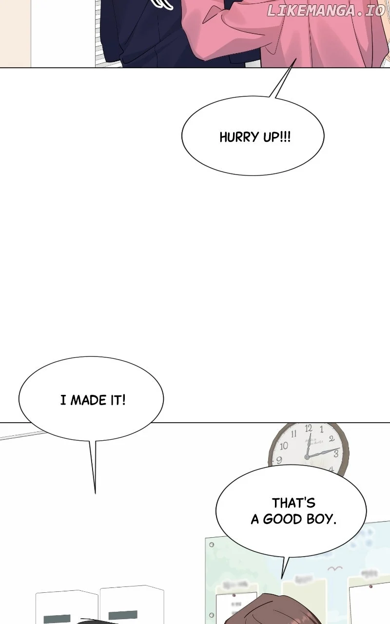 Starting Over With the Dead You Chapter 39 350 49