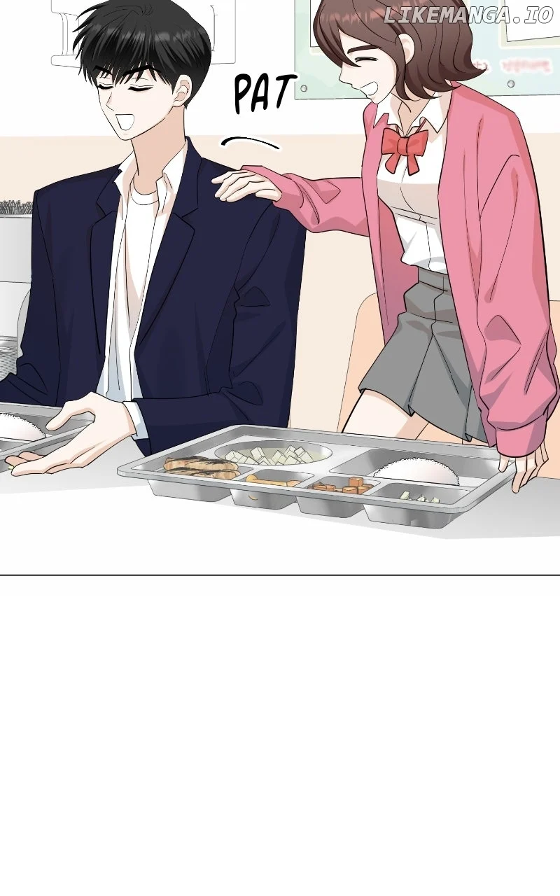 Starting Over With the Dead You Chapter 39 351 50