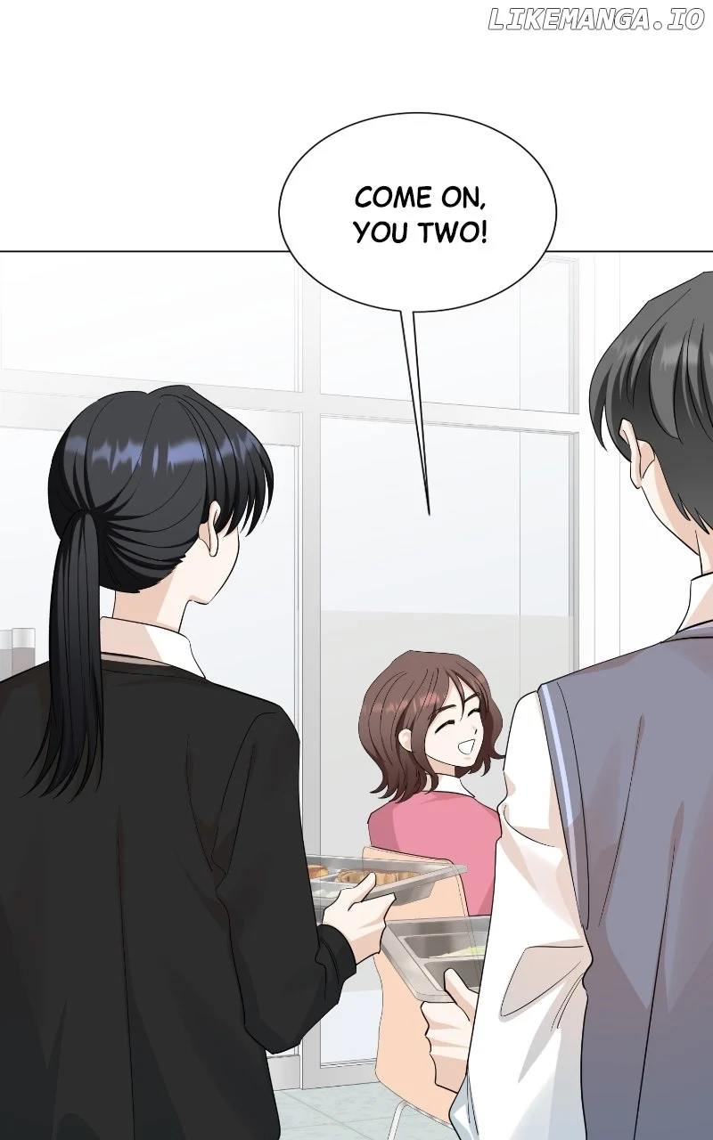 Starting Over With the Dead You Chapter 39 352 51