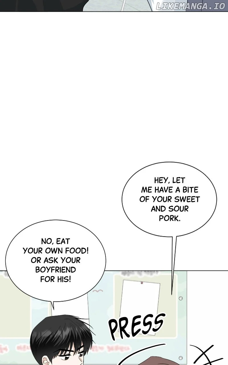 Starting Over With the Dead You Chapter 39 353 52