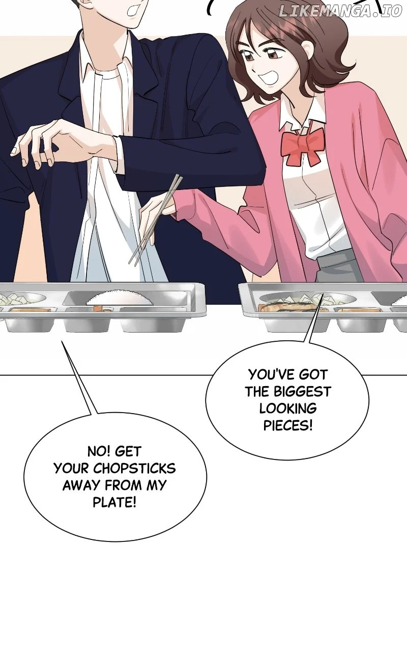 Starting Over With the Dead You Chapter 39 354 53