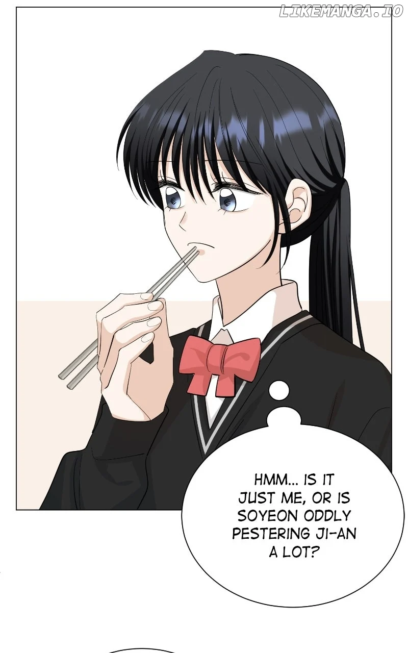 Starting Over With the Dead You Chapter 39 355 54