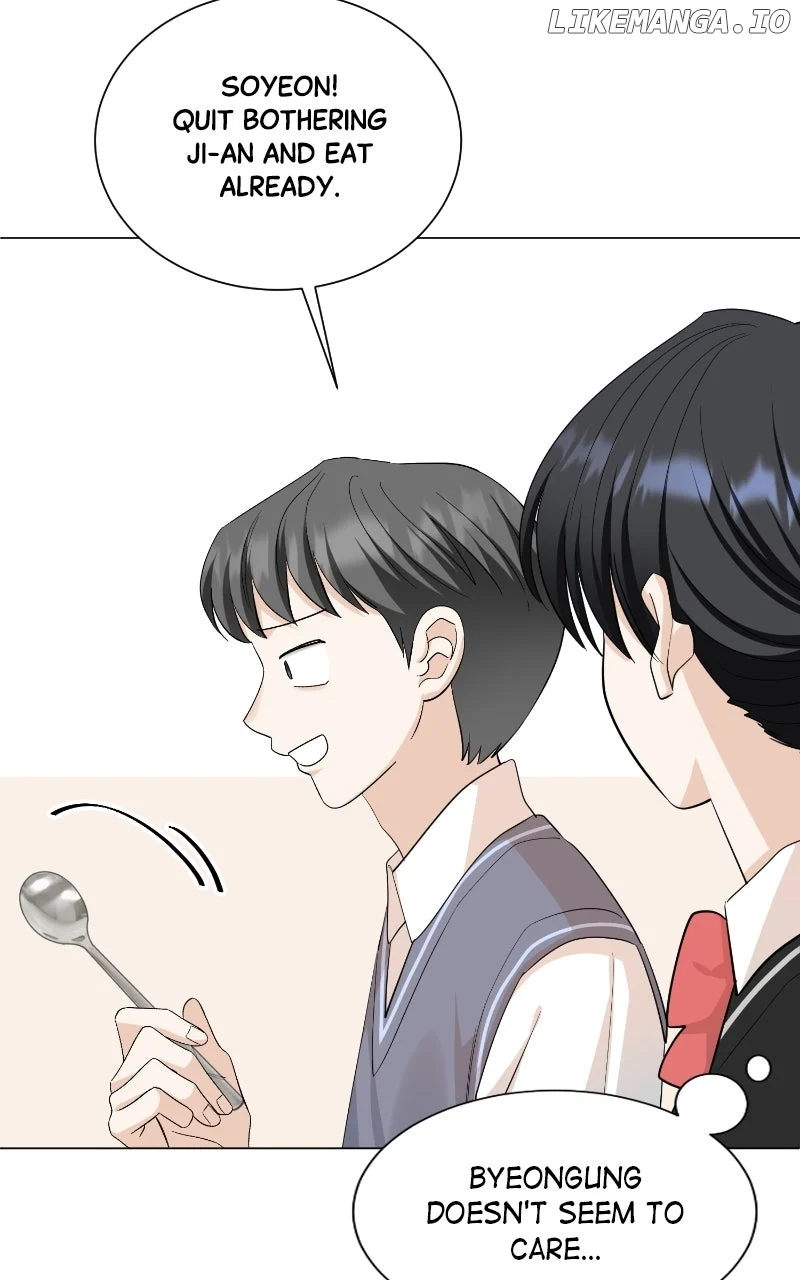 Starting Over With the Dead You Chapter 39 356 55