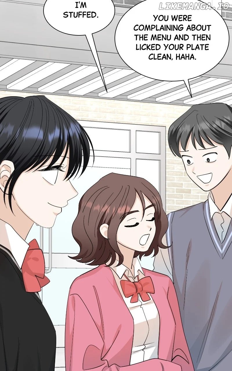 Starting Over With the Dead You Chapter 39 358 57