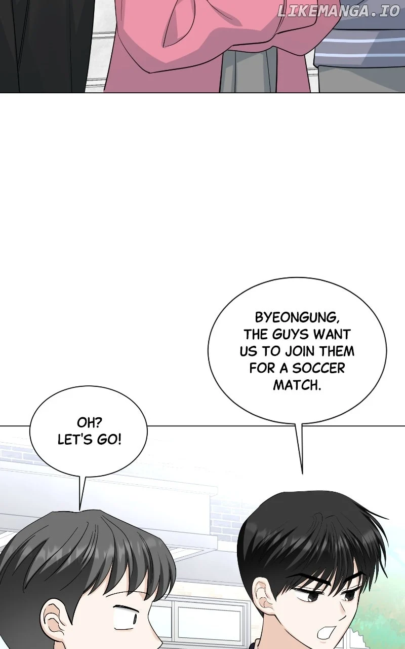 Starting Over With the Dead You Chapter 39 359 58