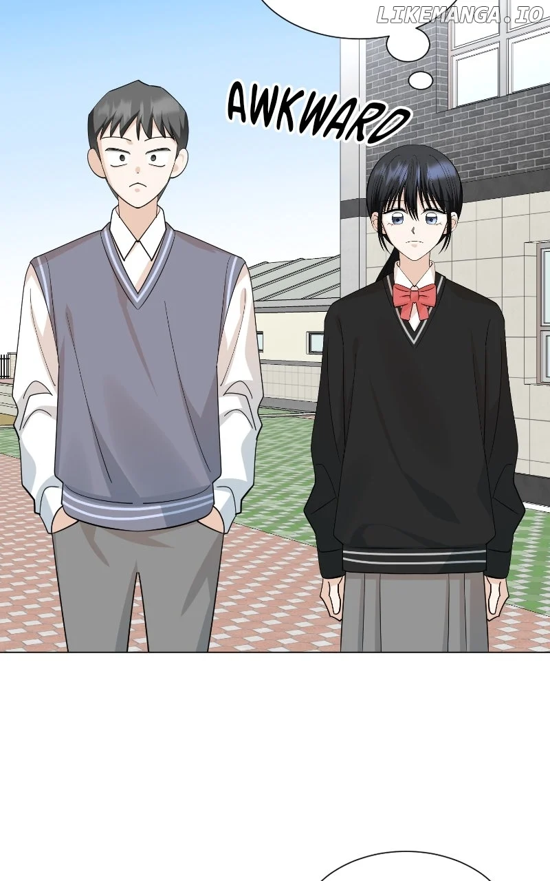 Starting Over With the Dead You Chapter 39 364 63