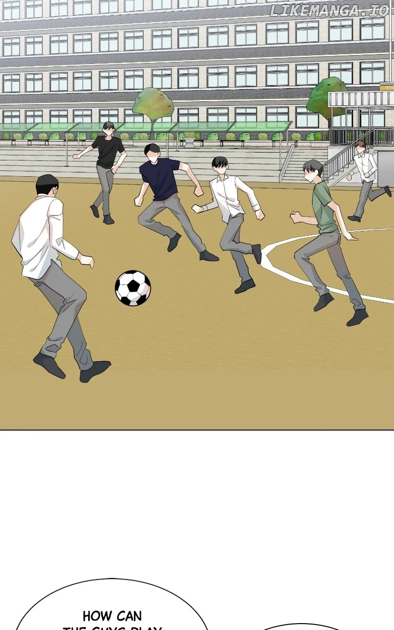 Starting Over With the Dead You Chapter 39 370 69