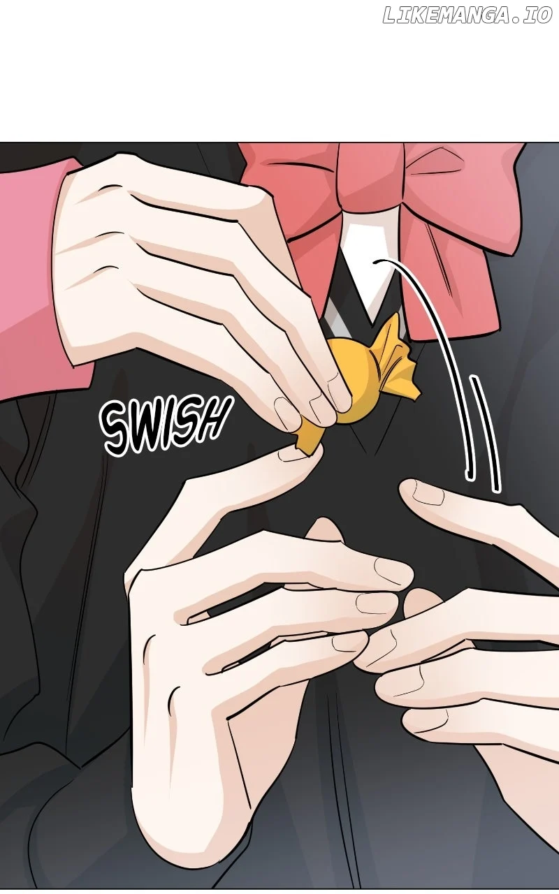 Starting Over With the Dead You Chapter 39 376 75